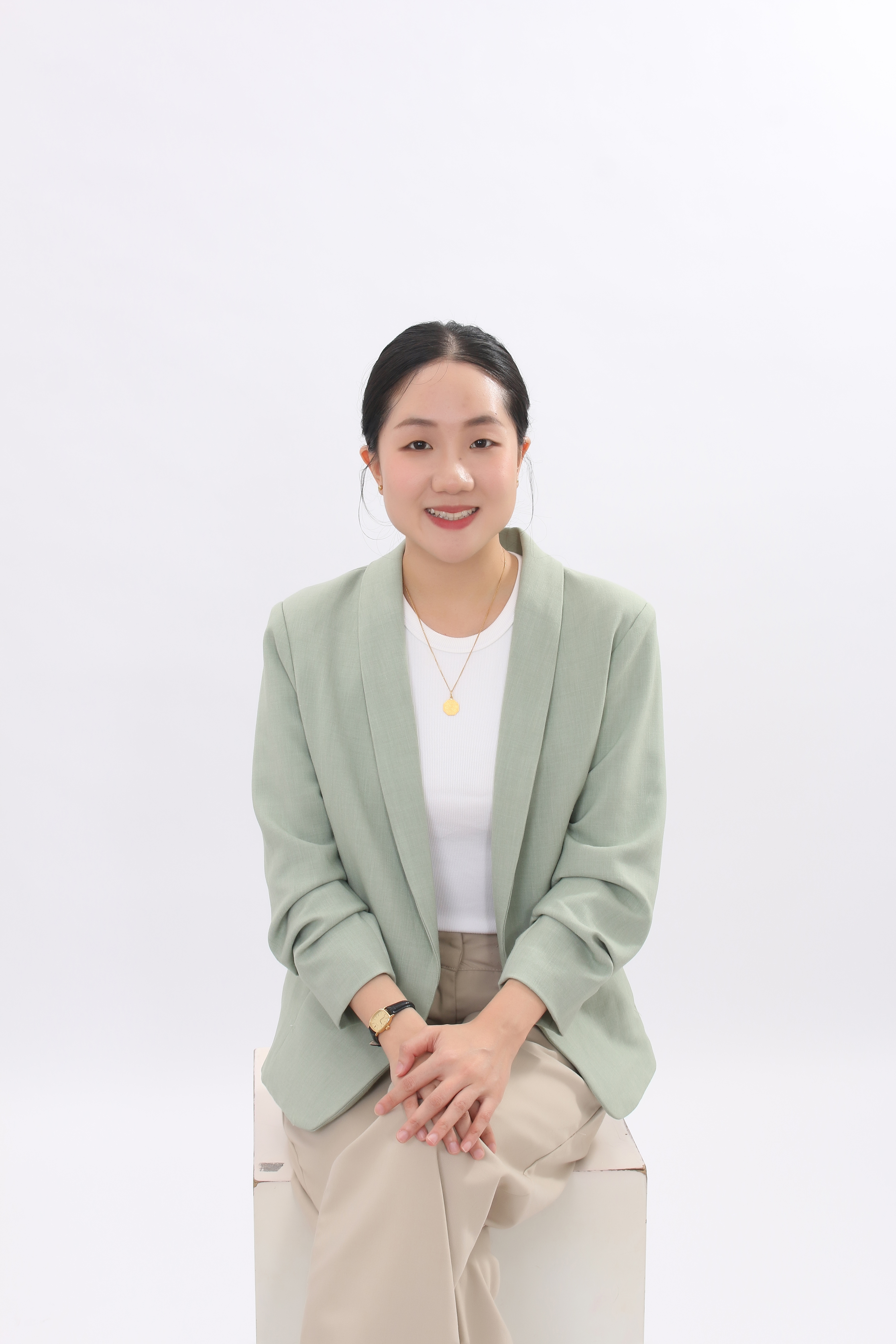 Kwan Jie