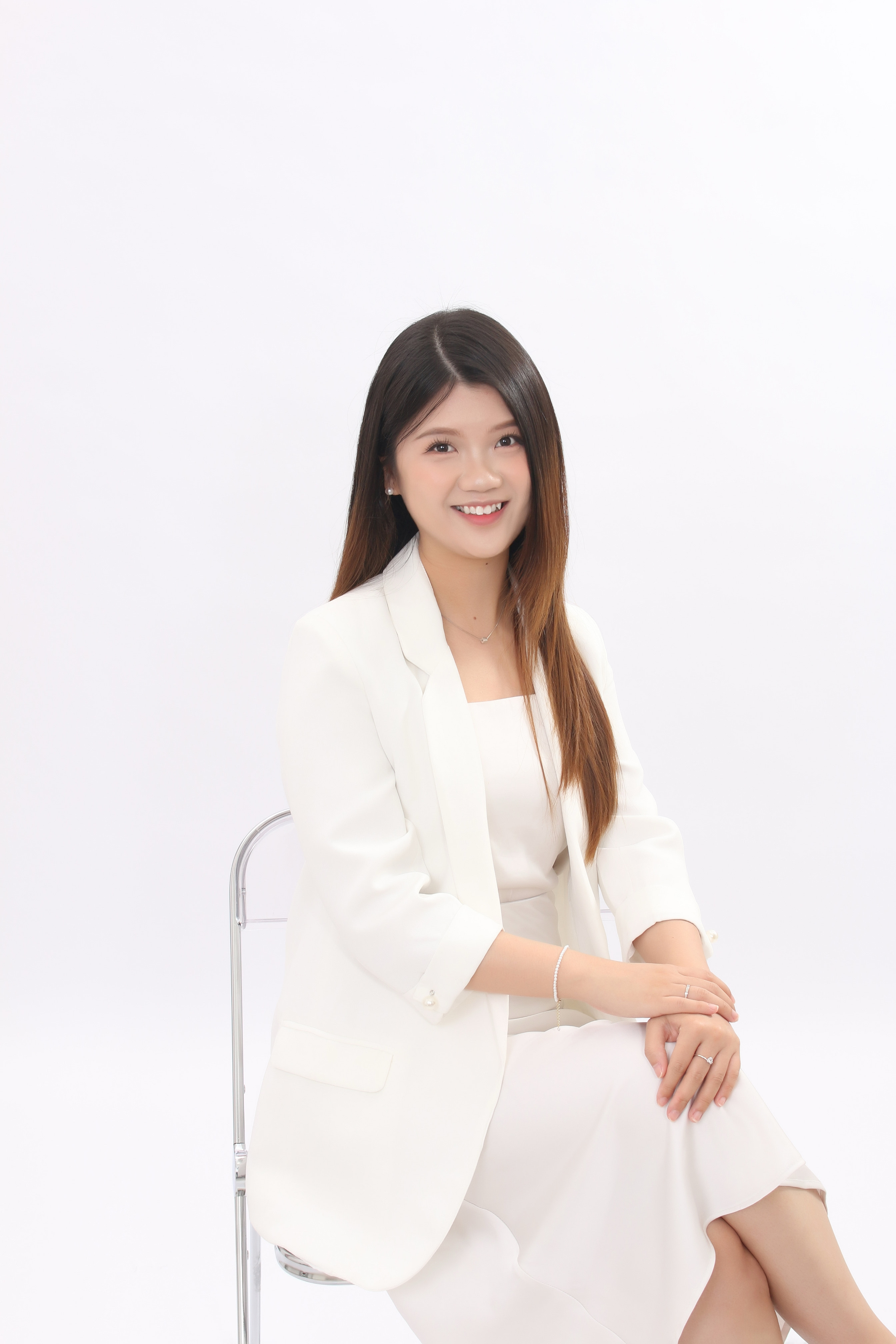 Serene Tan